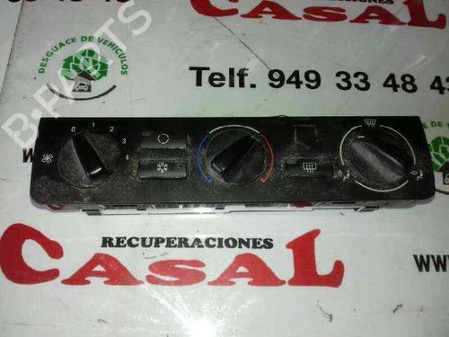 Used Climate control Climate control 7954388 7954388