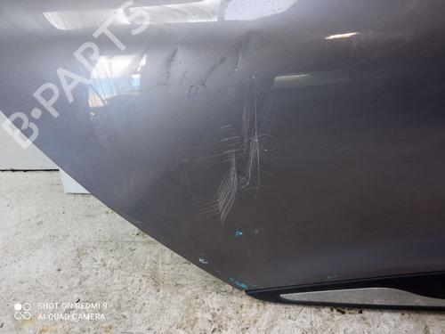 Right rear door RENAULT CLIO IV (BH_) 1.5 dCi 90 | BP31210622C5