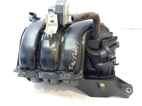 Used Intake manifold TOYOTA YARIS (_P13_) [2010-2020]  29449898