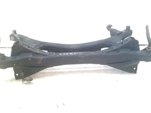 Rear axle LEXUS UX (_AA1_, _AH1_, _MA1_)  | BP26295229M2 