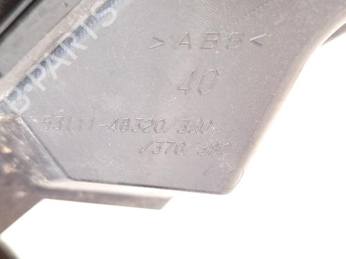 Griglia LEXUS RX (_U3_) 300 (MCU35_, MCU35R) | BP29876295C40