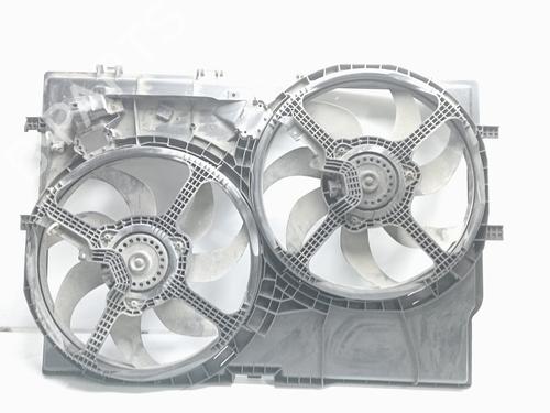 Used Radiator fan PEUGEOT BOXER Van 2.2 HDi 120 (120 hp) 21145812