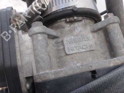 Motor NISSAN NOTE (E11, NE11) 1.6 | BP30472732M1