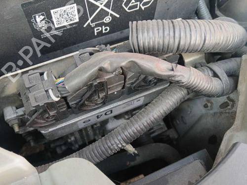 engine-control-unit-ecu-nissan-pulsar-hatchback-c13-2014-39951282 main image