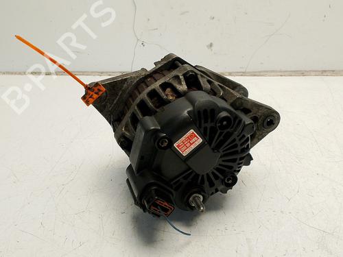 Alternator KIA RIO II (JB) 1.4 16V | BP34622435M7 - Image 2