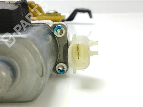 Front left window mechanism DODGE CALIBER 2.0 | BP11417210C22 