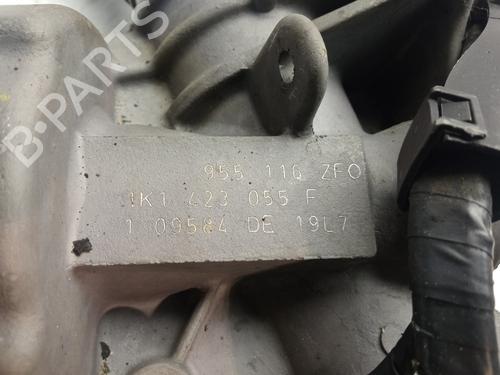 Steering rack SEAT ALTEA (5P1) 1.4 TSI | BP10276110M22