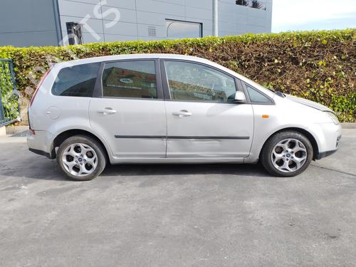 AC compressor FORD FOCUS C-MAX (DM2) 1.8 TDCi | BP22615092M34 - Image 3