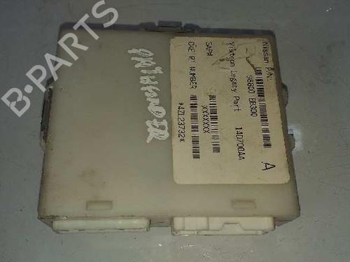 Used Electronic module NISSAN PATHFINDER III (R51) 2.5 dCi (174 hp) 7956314