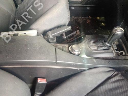 Used Middle console Middle console 38539370 38539370