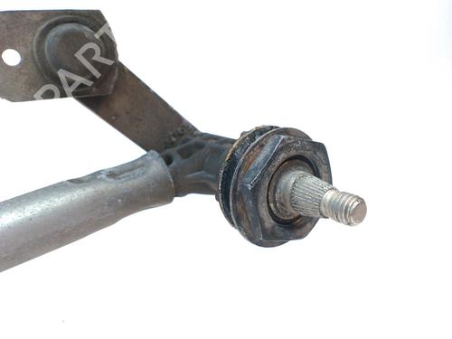 Front wiper motor MERCEDES-BENZ SPRINTER 3-t Platform/Chassis (B903)  | BP13883710M29 