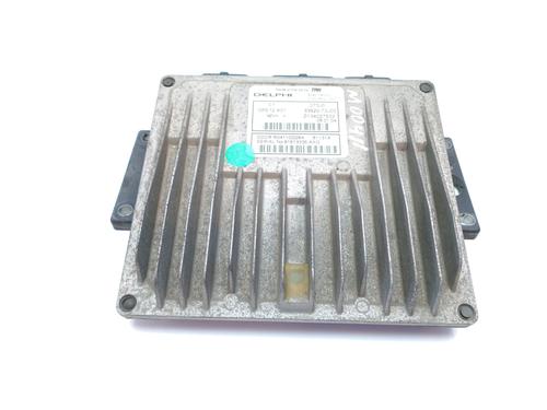Engine control unit (ECU) SUZUKI LIANA (ER, RH_) 1.4 DDiS (RH 414D) | BP13734111M57 - Image 5
