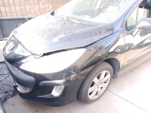 Used Parts PEUGEOT 308 I (4A_, 4C_) 1.6 16V (120 hp) 4458304