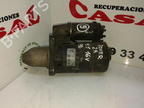 Used Starter Starter ROVER 25 I Hatchback (RF) 1.4 16V (103 hp) 7962328 7962328