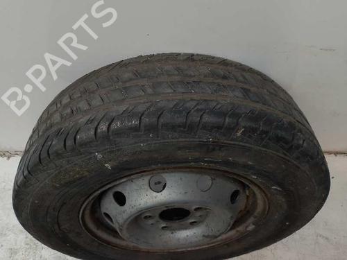 Fælgsæt CITROËN JUMPER I Van (244) | BP22598045C100 - Image 4