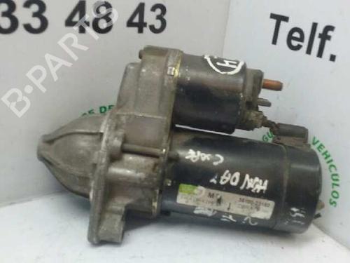 Starter HYUNDAI i30 (FD) 1.6 | BP7962801M8 - Image 2