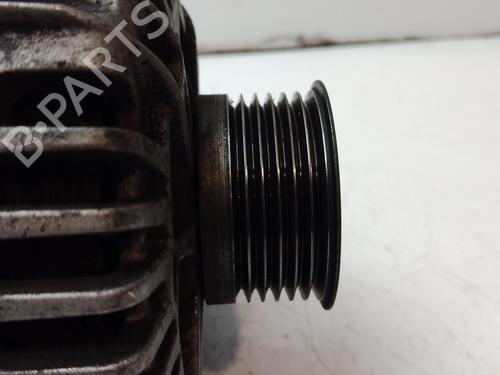 Alternator PEUGEOT 206 Van 1.1 | BP31161302M7 