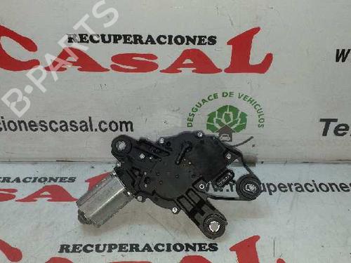 Used Front wiper motor VW GOLF V (1K1) 1.6 FSI (115 hp) 7956134