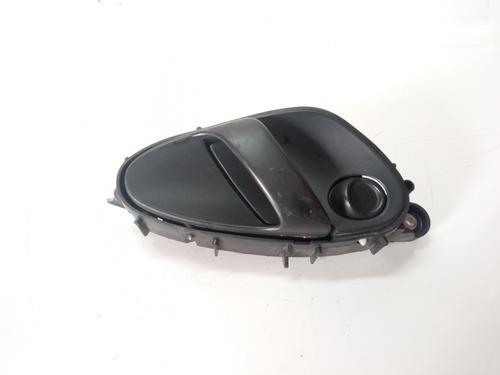 Used Front right interior door handle Front right interior door handle 10506780 10506780