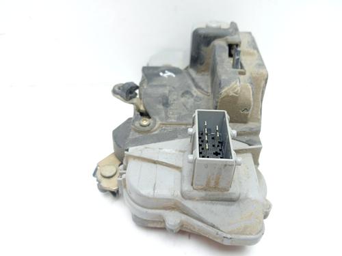 Front left lock CITROËN XSARA PICASSO (N68) 1.6 HDi | BP17388906C98 