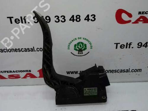 Pedal MERCEDES-BENZ VITO Van (W638) 112 CDI 2.2 (638.094) | BP7951706I4 