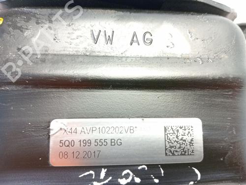 Engine mount SEAT LEON (5F1) | BP26506524M89 - Image 5