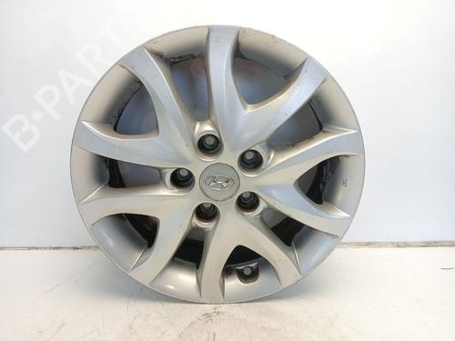 Fælk Fælk HYUNDAI i30 Estate (FD) 1.6 CRDi (116 hp) 29385155 29385155