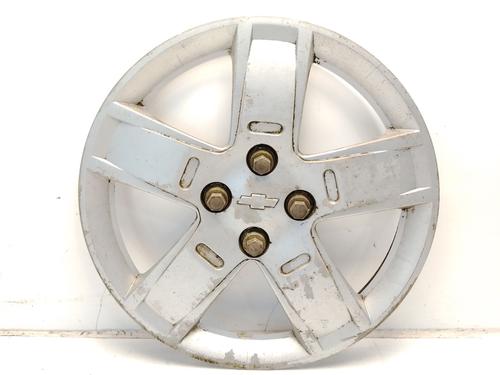 Used Hub cap Hub cap CHEVROLET AVEO / KALOS Hatchback (T250, T255) 1.4 (101 hp) 33557374 33557374