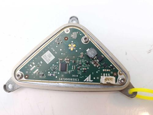 Lights ECU DACIA DUSTER (HM_) 1.3 TCe 150 (HMM3) | BP38539344M55 - Image 2
