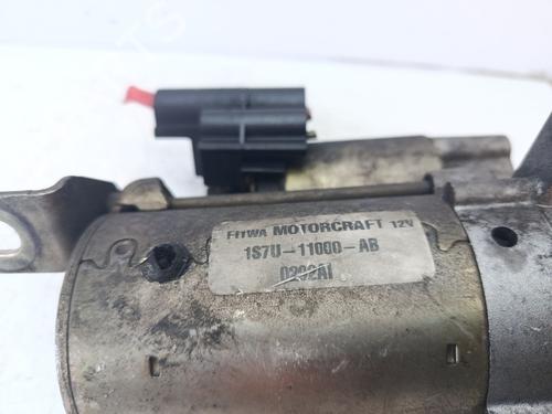 Starter FORD MONDEO III (B5Y) 1.8 16V | BP33410952M8 - Image 5