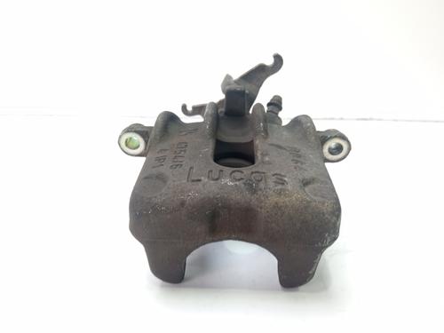 Right rear brake caliper FORD FOCUS I (DAW, DBW)  | BP17443098M106 