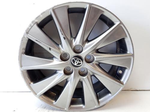Jante TOYOTA YARIS (_P13_) [2010-2020]  30529142