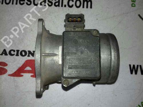 mass-air-flow-sensor-vw-golf-iii-variant-1h5-16-037906461b-afh6010a-1993-1994-1995-1996-1997-1998-1999-7955252 main image