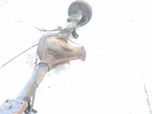 Rear axle FORD TRANSIT Van (FA_ _) 2.2 TDCi RWD | BP26295232M2