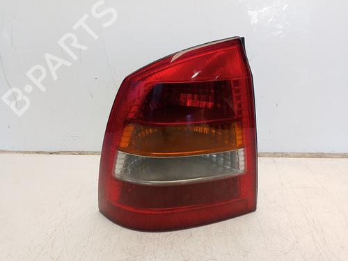Used Left taillight Left taillight 38013504 38013504