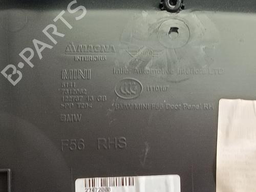 Høyre frontpanel MINI MINI (F56) Cooper S | BP37270726C59 - Image 5