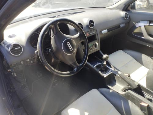 Left front driveshaft AUDI A3 (8P1) 2.0 TDI 16V | BP32145446M38 - Image 12