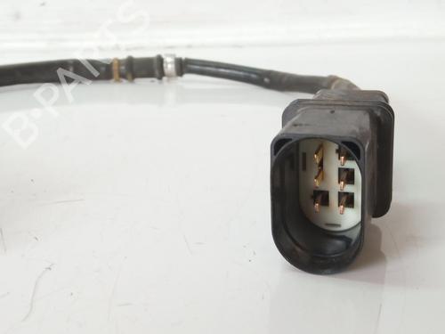 Electronic sensor VW GOLF IV (1J1) 1.9 TDI 4motion | BP10731573M84 