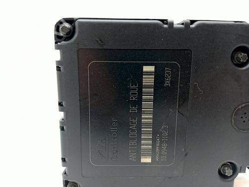 ABS pump CITROËN XANTIA (X1_, X2_) 2.0 HDI 109 | BP16200055M43 