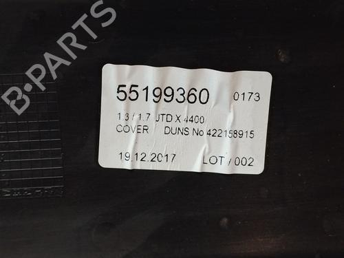 Gear lever OPEL CORSA E (X15) 1.4 LPG (08, 68) | BP30689823M90 - Image 8