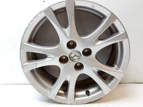 Fælk MAZDA 3 (BK) 1.6 DI Turbo (109 hp) 30589750