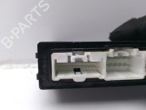 Electronic module MAZDA CX-7 (ER) 2.2 MZR-CD AWD (ER10A) | BP16168938M83 - Image 5