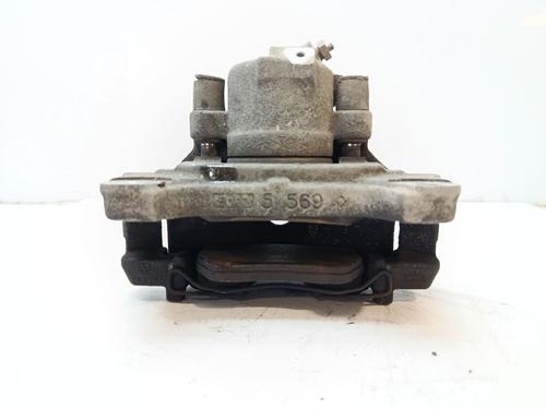 Left front brake caliper AUDI A6 C6 Avant (4F5) 2.0 TDI | BP33557420M105 - Image 5