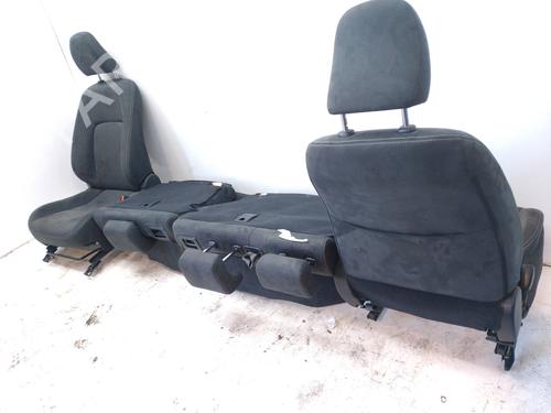 Seats set LEXUS CT (ZWA10_) 200h (ZWA10_) | BP23875707C78 