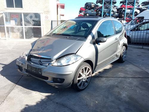 Engine MERCEDES-BENZ A-CLASS (W169)  | BP9448587M1  - Image 10