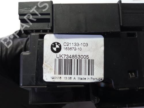 Tailgate lock BMW 2 Active Tourer (F45) 218 d | BP9137083C101 