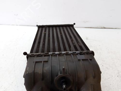 Intercooler PEUGEOT 207 CC (WD_) 1.6 HDi | BP30923841M30 