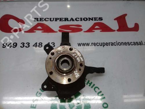 Fusee links voor Fusee links voor 7953515 7953515