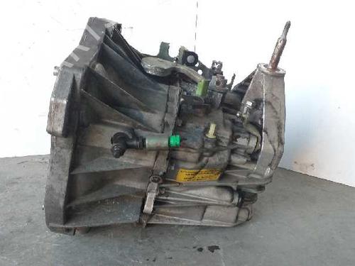 Gearbox RENAULT ESPACE IV (JK0/1_)  | BP7959603M3 