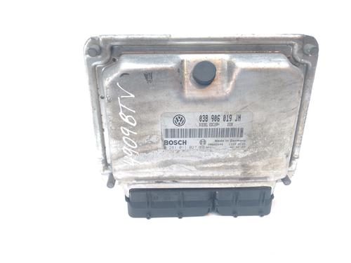 Used Engine control unit (ECU) Engine control unit (ECU) 16166029 16166029